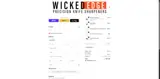 WELCOME10 coupon verification screenshot