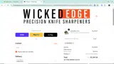 TACTAV10 coupon verification screenshot