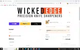 40kimo10 coupon verification screenshot