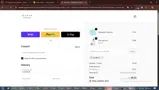 AYURELLE coupon verification screenshot