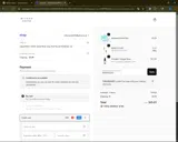 TARABOGGIO coupon verification screenshot