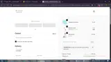 TARABOGGIO coupon verification screenshot