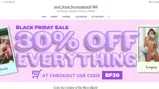 BF30 coupon verification screenshot