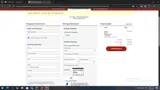 GIFT coupon verification screenshot