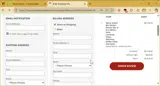 GREEN coupon verification screenshot