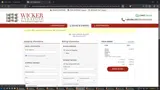 SHAMROCK coupon verification screenshot