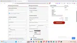 HOT coupon verification screenshot