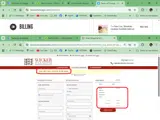 JULYHOT coupon verification screenshot
