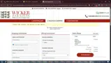 CHRISTMAS coupon verification screenshot