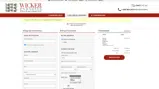 SPRING coupon verification screenshot
