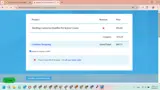 PACE15 coupon verification screenshot