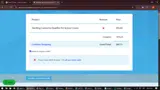 SAVE15 coupon verification screenshot