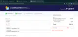 HONEY92 coupon verification screenshot