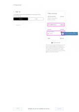 FLYBERMONDAY coupon verification screenshot