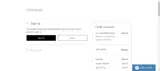 CFIGIFT coupon verification screenshot