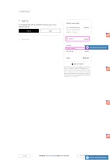 CFIGIFT coupon verification screenshot