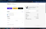 5%OFFONALL coupon verification screenshot