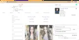 WigsByTiffani coupon verification screenshot