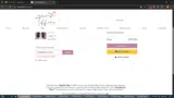 WigsByTiffani coupon verification screenshot