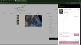 WigsByTiffani coupon verification screenshot
