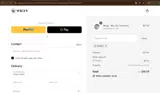 NEW10 coupon verification screenshot