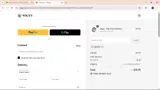 NEW10 coupon verification screenshot