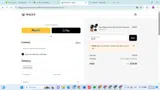 WG40 coupon verification screenshot