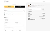 WG60 coupon verification screenshot