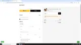 50OFF coupon verification screenshot