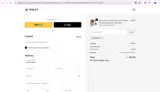NEWIN15 coupon verification screenshot