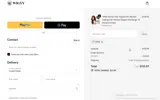 FH15 coupon verification screenshot