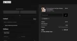 ITSRACHEL coupon verification screenshot