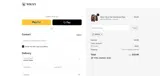 AYANA coupon verification screenshot
