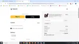 XMAS15 coupon verification screenshot