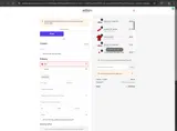ADBEM coupon verification screenshot