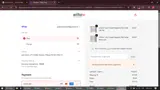ADBEM coupon verification screenshot