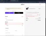 ADBY5 coupon verification screenshot