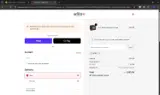 Adbyt coupon verification screenshot