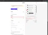 Adbyt coupon verification screenshot