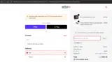 ADBYB coupon verification screenshot