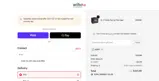 Adbyy coupon verification screenshot