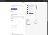 Adby4 coupon verification screenshot