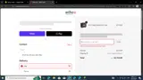 Adby4 coupon verification screenshot