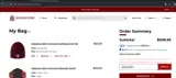 ADBYL coupon verification screenshot