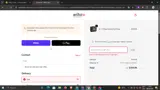 ADBYL coupon verification screenshot