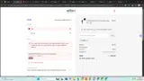 ADBPP coupon verification screenshot