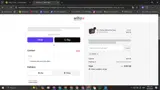 OFF20 coupon verification screenshot