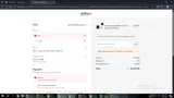 20OFF coupon verification screenshot