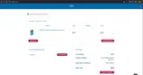 LEARNING coupon verification screenshot