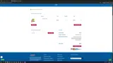 WELCOME coupon verification screenshot